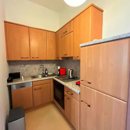 Wunderschöne Denkmalwohnung In Bamberg-hallstadt - Neu Möbliert Apartment Hallstadt