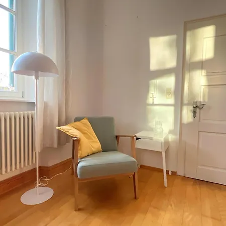 Wunderschoene Denkmalwohnung In Bamberg-hallstadt - Neu Moebliert Hallstadt