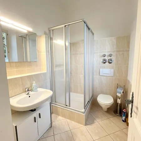 Wunderschoene Denkmalwohnung In Bamberg-hallstadt - Neu Moebliert *