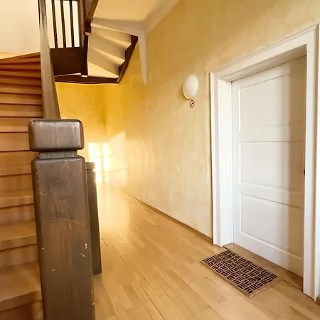 Wunderschoene Denkmalwohnung In Bamberg-hallstadt - Neu Moebliert * Hallstadt
