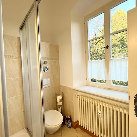 Wunderschoene Denkmalwohnung In Bamberg-hallstadt - Neu Moebliert * Hallstadt